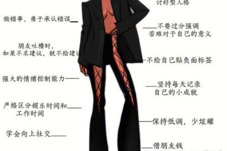 命里缺7的人生启示：如何找到内心的平衡与和谐