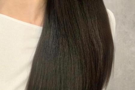女生头发爱打结,是否暗示着命运与内心的细腻联系?