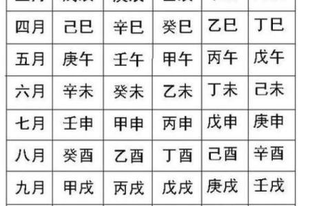女猪的五行命格解析:了解她的性格与命运变化