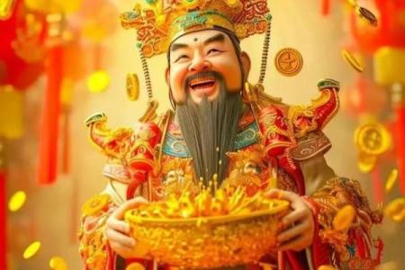 命里带什么神煞，探寻你命中注定的力量与机遇