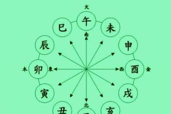 女命日柱地支伤官解析：理解其深邃内涵与人生影响