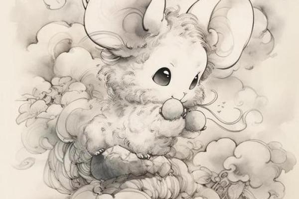 逆天改命，生肖鼠的传奇故事与命运转折