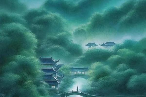 命里缺水的人与哪些命格不合，水的力量影响你的命运！