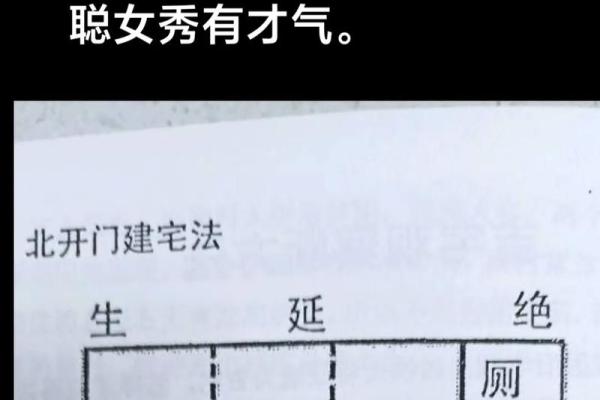 选择居住空间：离命东四命与理想房子的完美结合