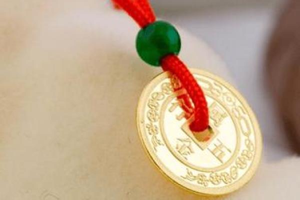 揭秘命里金命的深刻寓意与生活影响