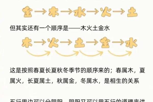 平地木命与相克命理探究：命理中的相生相克关系