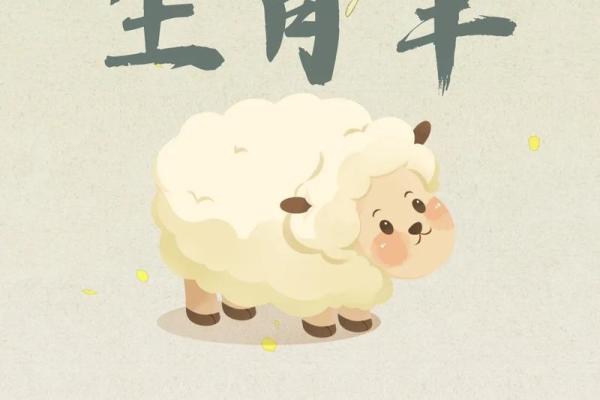 女属羊在十月出生的命格解析：独特的性格与未来运势