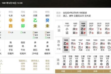 男命七杀格局解析:性格、命运与人生机遇
