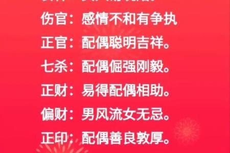 命局配对之道：如何选择合适的伴侣与事业伙伴？