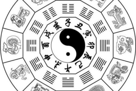 探索五行命理:如何通过免费测算了解你的命运密码