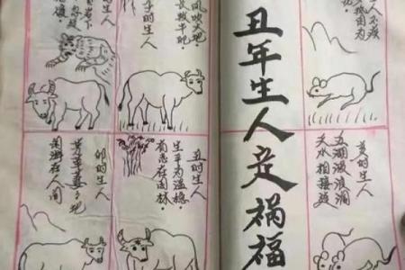 命理书的反正与人生智慧:探寻命运的奥秘与启示