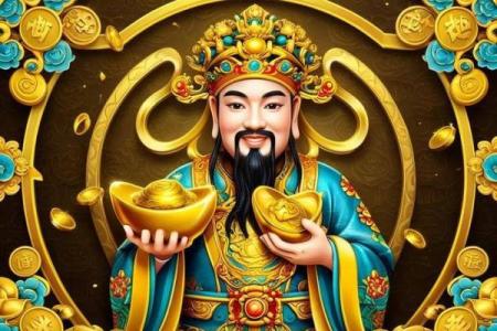 男属土命的生肖优势:稳重与厚德的魅力之路