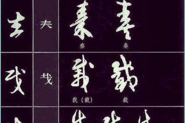 救命的“命”：结构与偏旁的奥秘