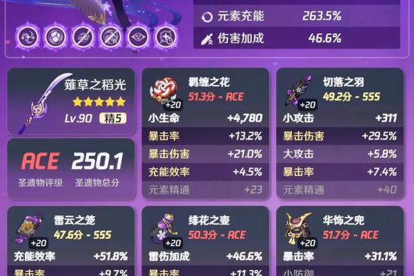 探秘零命雷电将军的独特杯子：不只是茶具，更是武器！