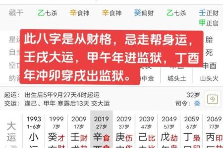 命好八字好：探秘命理之美与人生财富