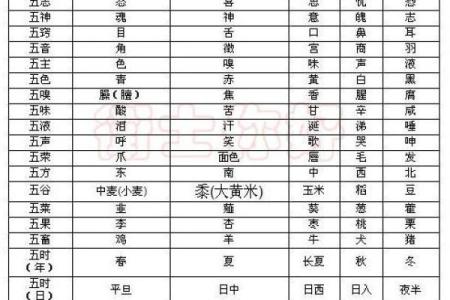 木命与火命、土命的最佳搭配——解析五行之美