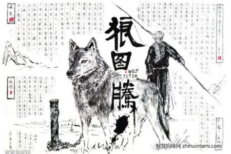 奴才之命，狼的忠诚与智慧探秘