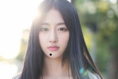 女人下巴初出来的命运与未来展望