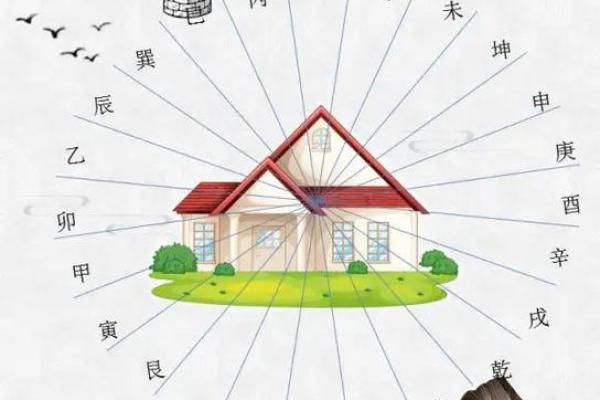 命理解析：为什么“怕见山”，山象征的深意与人生启示