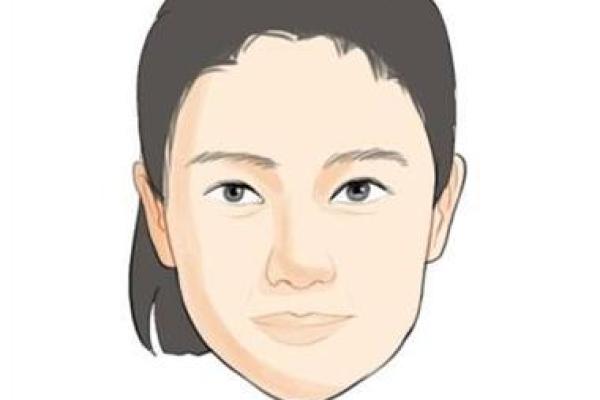 女人额头线条的秘密与命运的关系解析