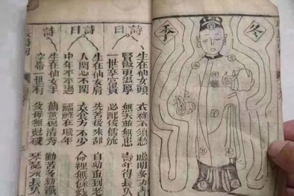 探秘命理：论命最准确的方法与实践
