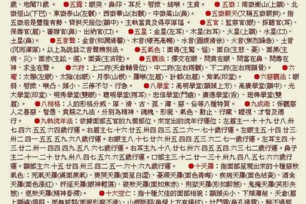 农历三月六五日出生的人命理解析及性格特点