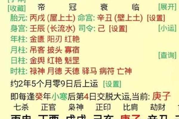 探讨木命与其他命理的财运关系谁与木命相辅相成？
