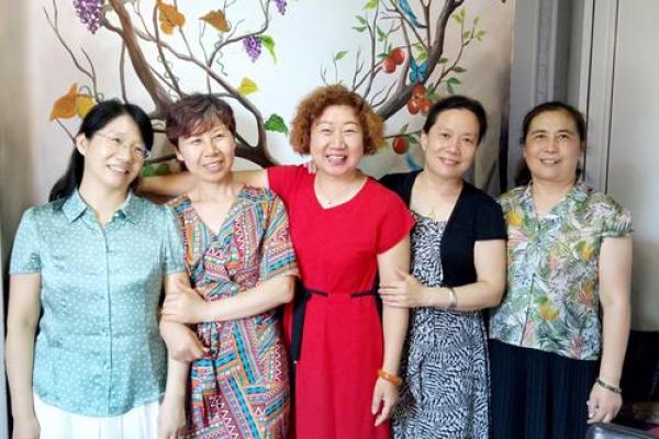 揭秘农历五朵金花的命理特征与人生契机