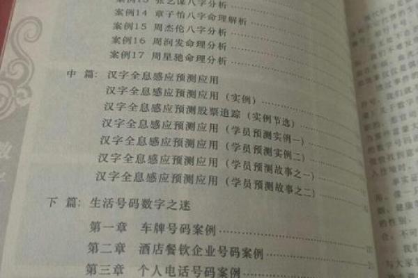 妈妈的命运对孩子的影响：命运传承的奥秘与启示