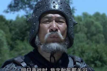 马超短命之谜：英雄豪杰为何天命难全？