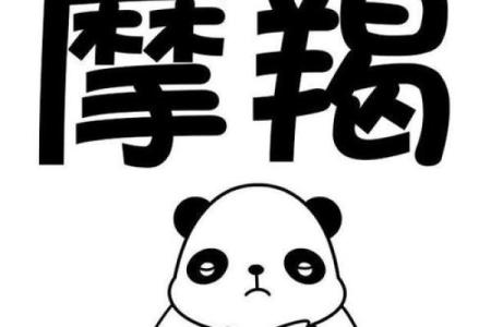 揭秘摩羯座男生：公主命的真实寓意与浪漫追求