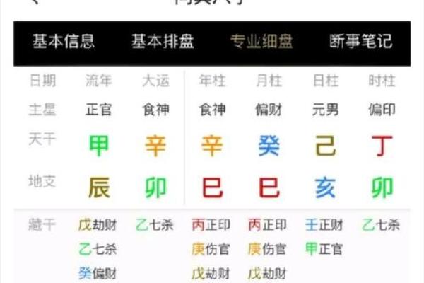 命局木火旺的特征及其对个人运势的影响解析