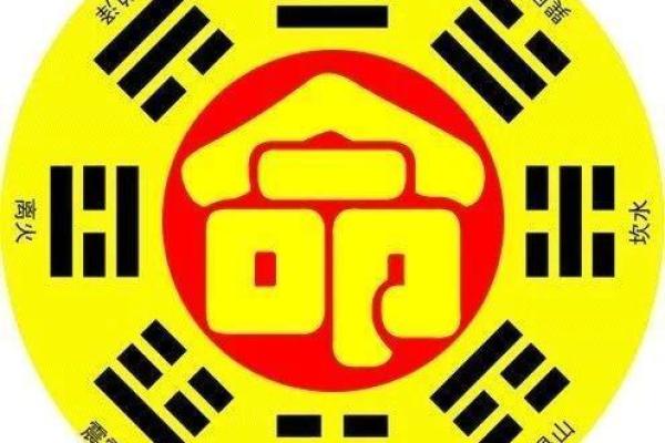 离火运中的命理机遇：照亮人生的成功之路