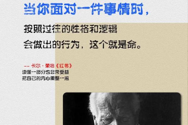 命里没有什么都是假的，你我命运背后的启示