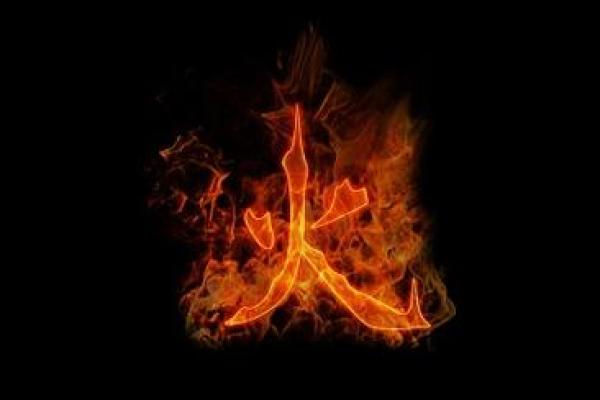 探秘霹雳火：命属马的象征意义与生活启示