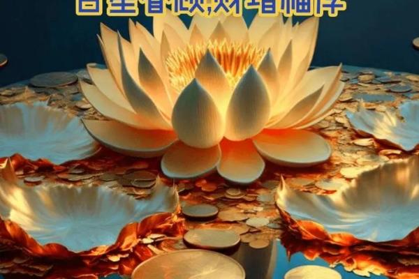 命里缺金，如何选择适合的颜色饰品以增运助财？