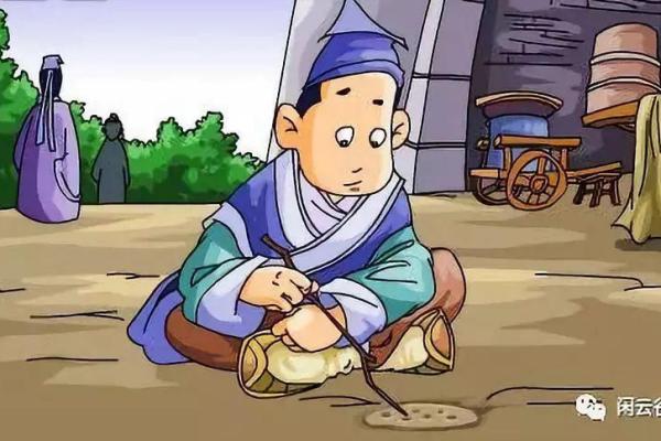 命里缺土？用成语化解助你平步青云！