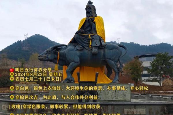 探秘农历63年五行命理：你的命运由此而定！