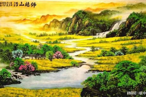 木命人的背景墙颜色选择，提升家居风水与气场
