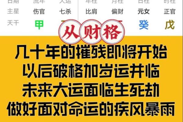 女命十年大运比肩的深刻解析与人生启示
