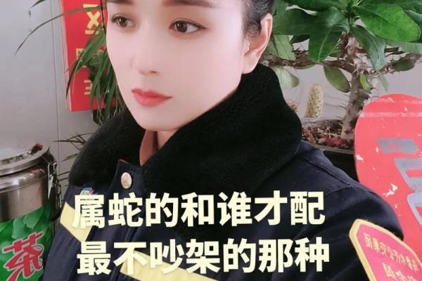 77年蛇命解析：揭秘属蛇女性的性格与运势