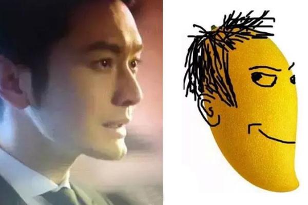 男人眼窝深陷的命运解析：揭示内心的秘密与生活的转折