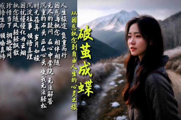探寻笼中鸡命：焉知何为真正的自由人生？