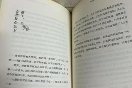 启迪心灵的命:探索命运背后的智慧与哲思