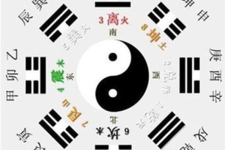 离火运中的命理机遇：照亮人生的成功之路