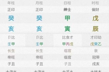 女命月支为财的深意探究：命理中的财富象征与人生机遇