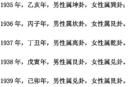 坎卦命理与命卦匹配:揭示人生智慧与方向
