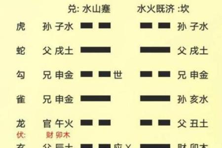 木命与水命者适合挂什么钟表?揭开风水背后的神秘面纱