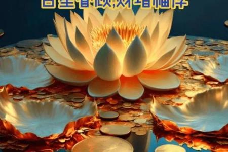 命里缺金,如何选择适合的颜色饰品以增运助财?
