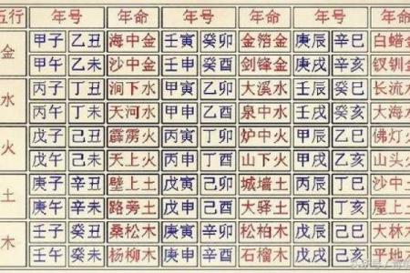 男海中金命:如何弥补命理缺失,走向人生巅峰?
